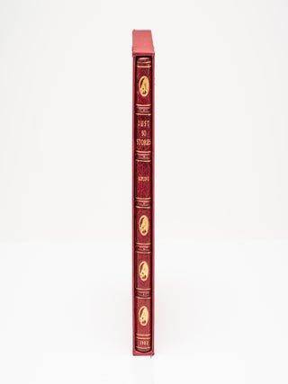 Just So Stories for Little Children