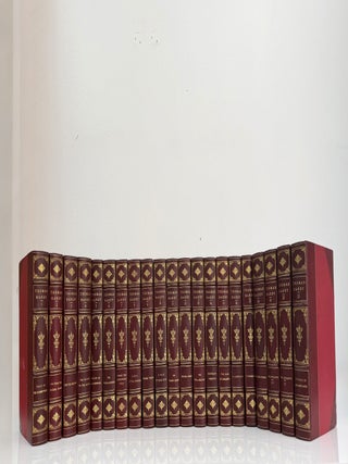 The Writings of Thomas Hardy in Prose and Verse