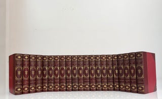 The Writings of Thomas Hardy in Prose and Verse