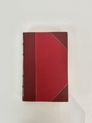 The Writings of Thomas Hardy in Prose and Verse