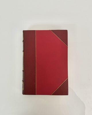 The Writings of Thomas Hardy in Prose and Verse