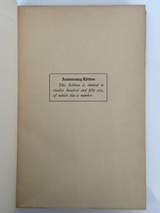The Writings of Thomas Hardy in Prose and Verse
