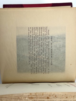 The Writings of Thomas Hardy in Prose and Verse