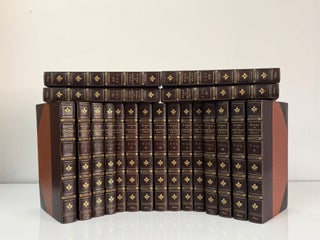 Item #3472 The Works of Jonathan Swift. Jonathan Swift