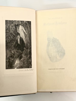 The Complete Writings of Nathaniel Hawthorne