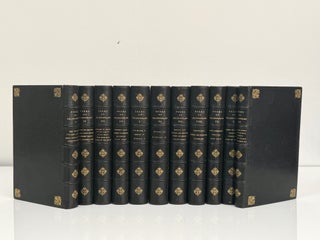 Item #3474 The Plays and Poems of William Shakespeare. William Shakespeare