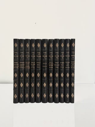 The Plays and Poems of William Shakespeare