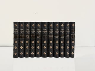 The Plays and Poems of William Shakespeare