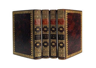 Item #3475 The Lives of the Most Eminent English Poets. Samuel Johnson