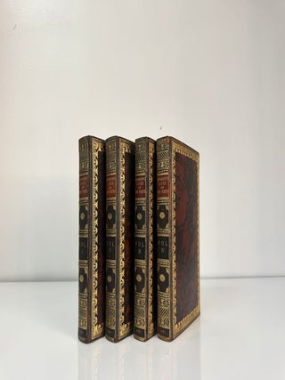 The Lives of the Most Eminent English Poets