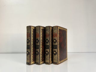 The Lives of the Most Eminent English Poets