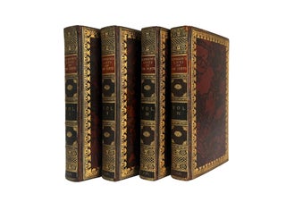 The Lives of the Most Eminent English Poets