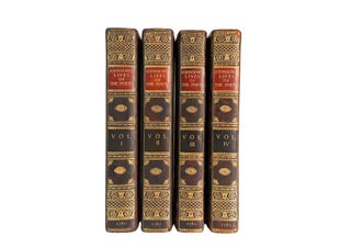 The Lives of the Most Eminent English Poets