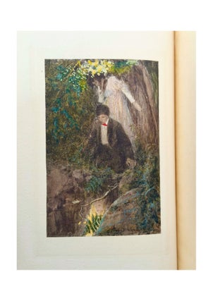 The Works of Nathaniel Hawthorne