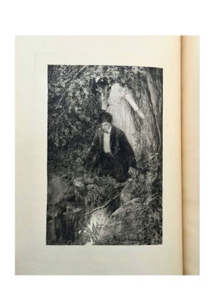 The Works of Nathaniel Hawthorne