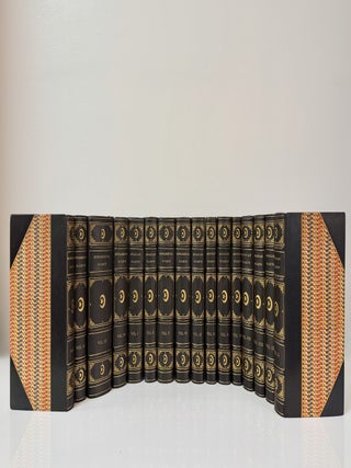 Item #3477 Arabian Nights. Richard F. Burton