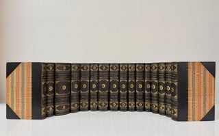 Item #3477 Arabian Nights. Richard F. Burton