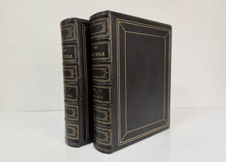 The Holy Bible