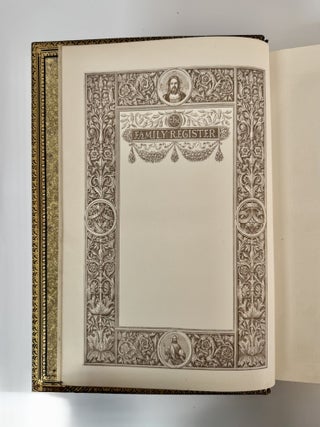 The Holy Bible