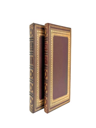 Item #3481 The Border Antiquities of England and Scotland. Walter Scott