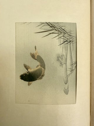 Oriental Series: Japan and China