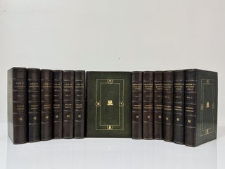 Item #3483 The Life of Napoleon. William Hazlitt