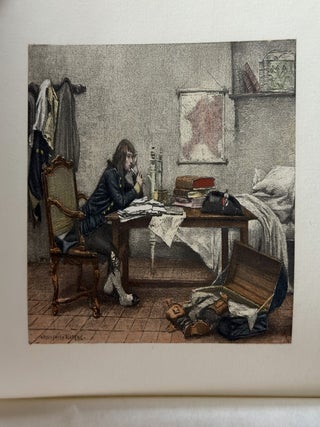 The Life of Napoleon