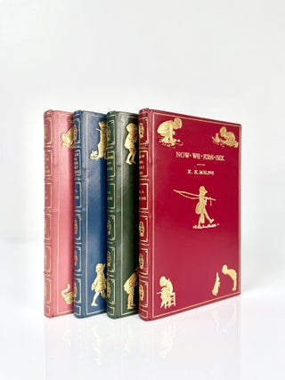 Pooh Series