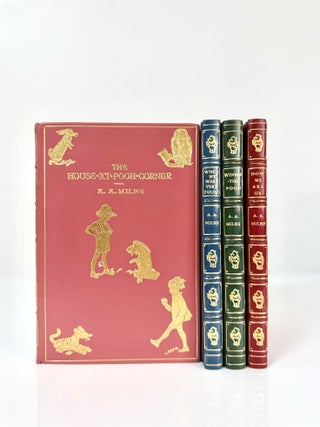 Pooh Series