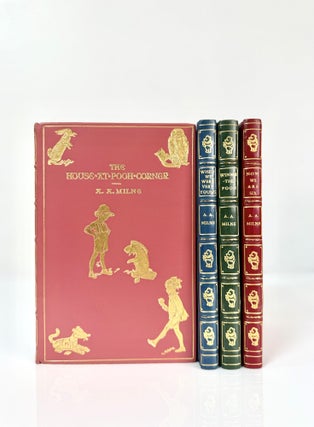 Pooh Series