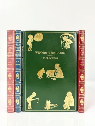 Pooh Series