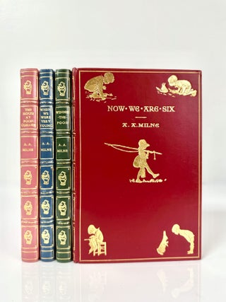 Pooh Series
