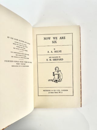 Pooh Series