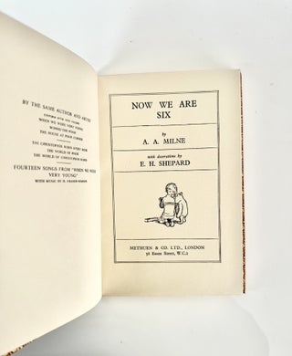 Pooh Series