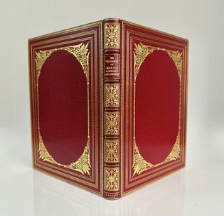 Item #3486 The Thoughts of Emperor Marcus Aurelius Antoninus. George Lang
