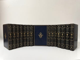 Item #3487 The Writings of John Burroughs. John Burroughs
