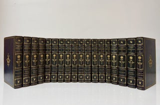 The Writings of John Burroughs
