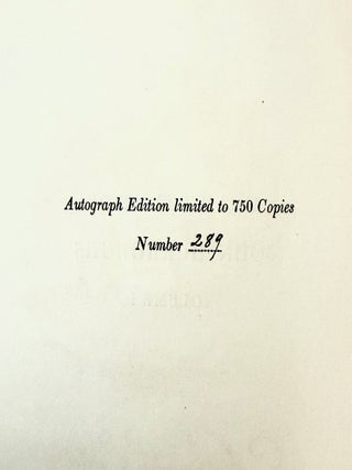 The Writings of John Burroughs
