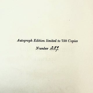 The Writings of John Burroughs