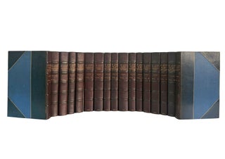 Item #3488 Arabian Nights. Richard F. Burton