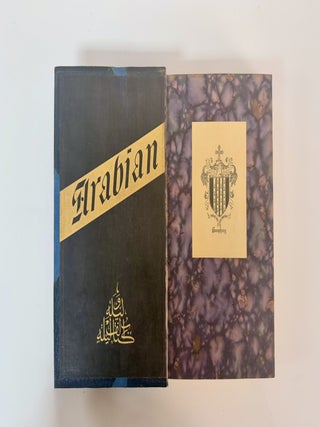 Arabian Nights