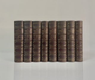 The Greville Memoirs