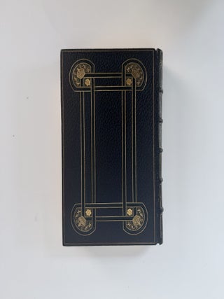 The Greville Memoirs