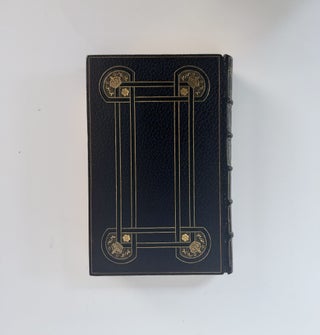 The Greville Memoirs