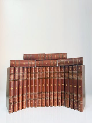 Item #3490 The Great Events by Famous Historians