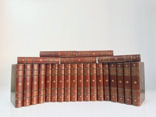 Item #3490 The Great Events by Famous Historians