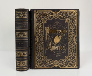 Picturesque America