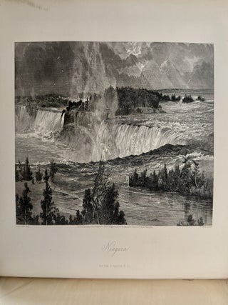 Picturesque America