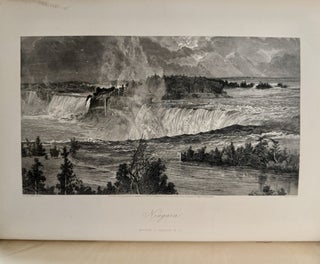 Picturesque America