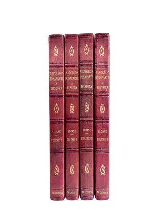 Life of Napoleon Bonaparte
